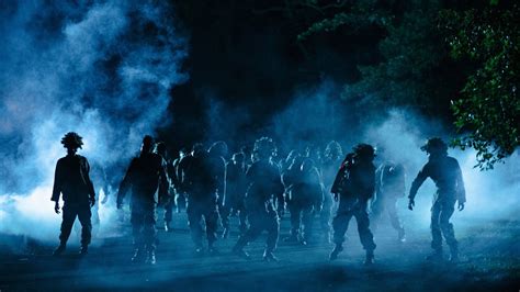 Zombiepura (2018) — The Movie Database (TMDB).
